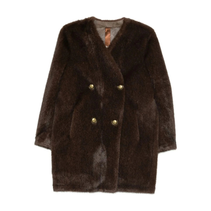 Glox Outerwears - Marrone | 5c48d0dfdb2ca2952db865ff99736379f305d0a9