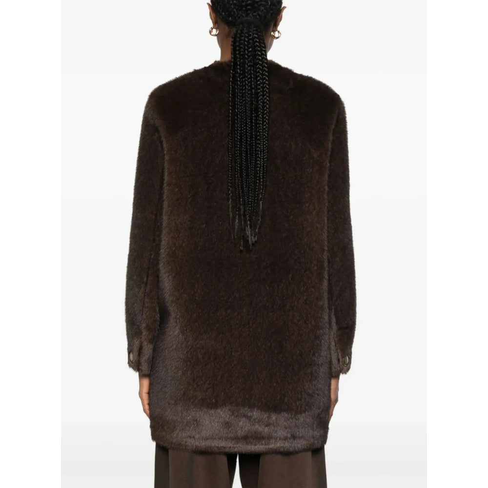 Glox Outerwears - Marrone | d34049dc32c143c52bd810fe05018ab63d7b6552