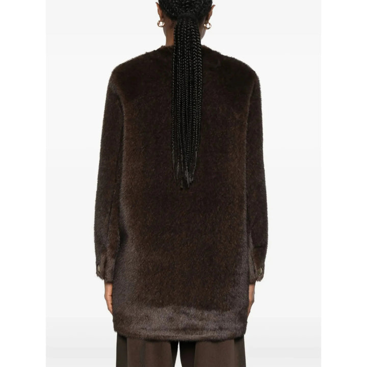 Glox Outerwears - Marrone | d34049dc32c143c52bd810fe05018ab63d7b6552