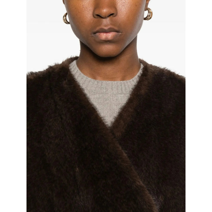 Glox Outerwears - Marrone | 89b52c412fbc565d3af0d3718175750552d6ab2c