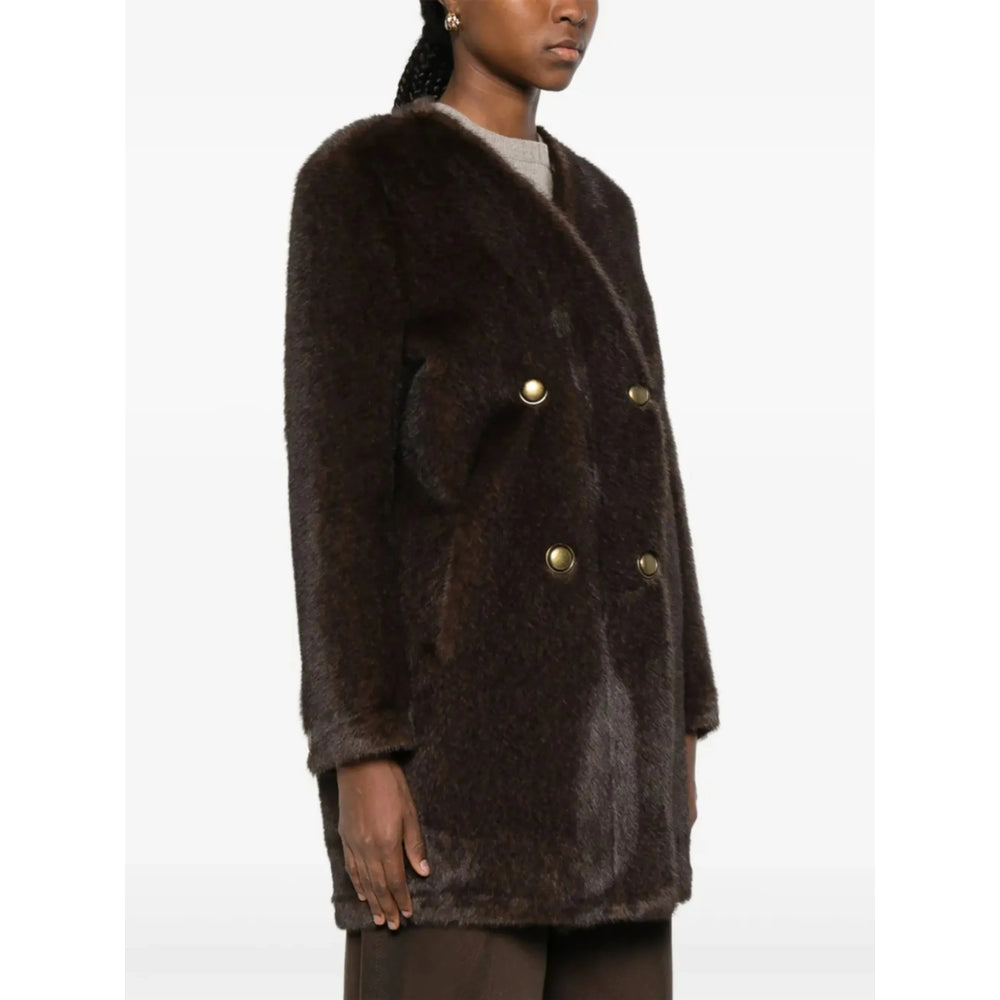 Glox Outerwears - Marrone | a859139852fdf2d613c24bfb4395e0a48f2c3236