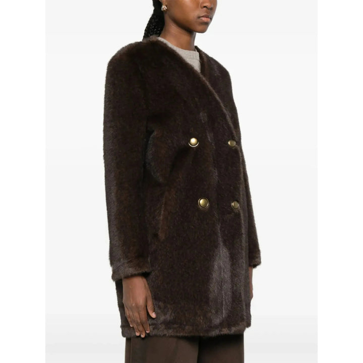 Glox Outerwears - Marrone | a859139852fdf2d613c24bfb4395e0a48f2c3236