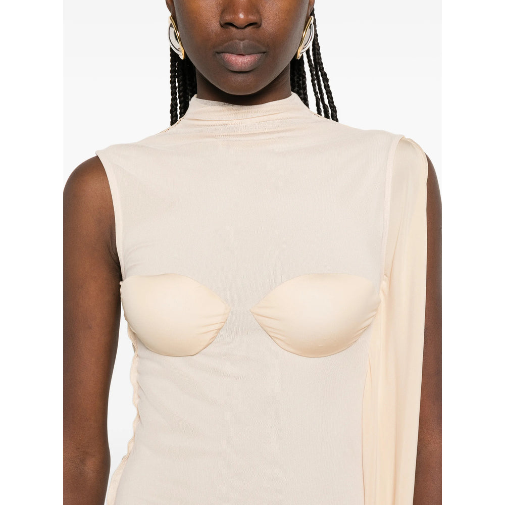 Jean Paul Gaultier Abiti - Neutro | 70cde231c9d8c11c4126c5942c278039652a2d76