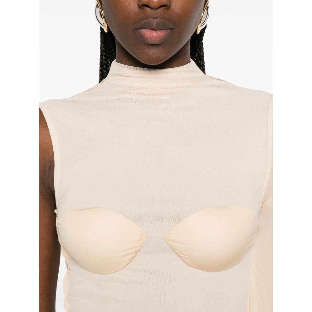 Jean Paul Gaultier Abiti - Neutro | 5ae36d020e05ec4e69cc810756eae69451732418