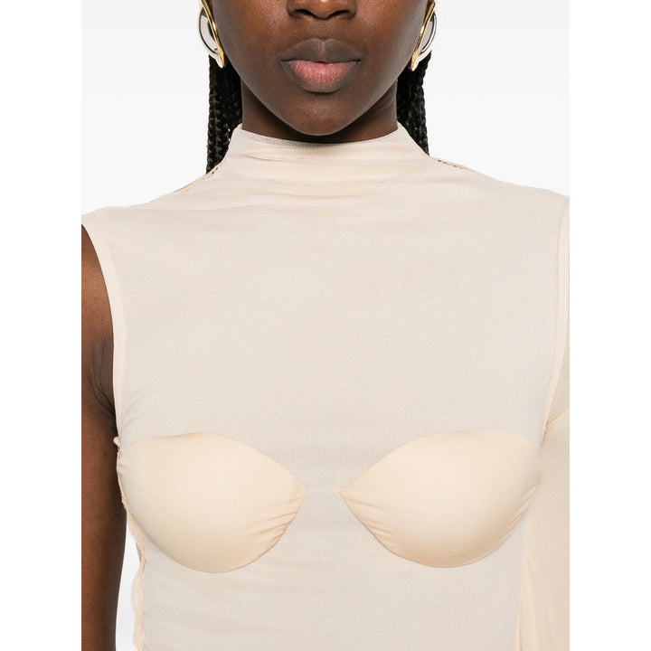 Jean Paul Gaultier Abiti - Neutro | 5ae36d020e05ec4e69cc810756eae69451732418