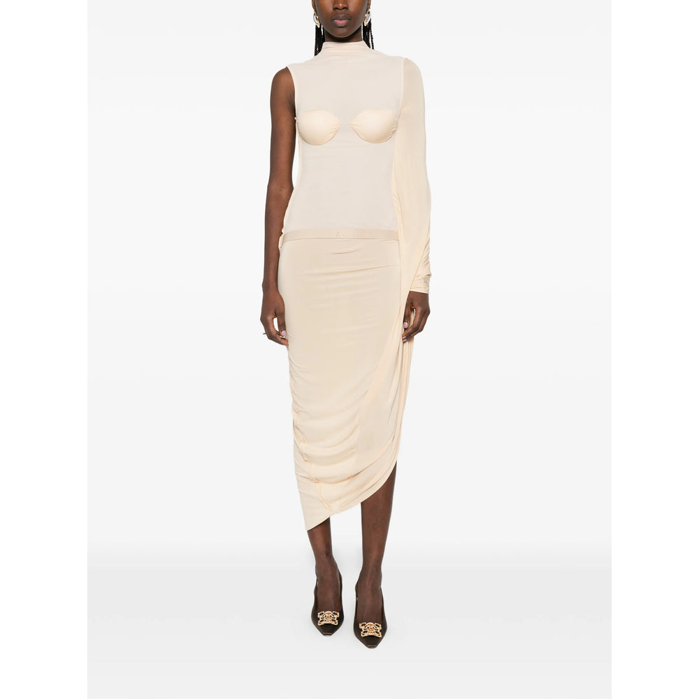 Jean Paul Gaultier Abiti - Neutro | c0f208908eb47651018e2641bfe7ffe0a473e364