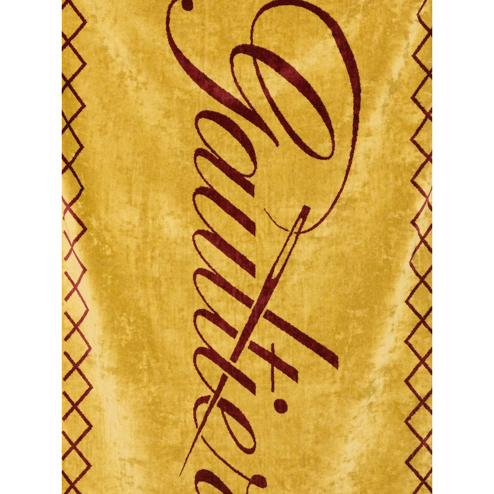 Jean Paul Gaultier Teli Mare - Giallo, Rosso | 571ad151f80199433d3a22fa87e5d59e2408c269