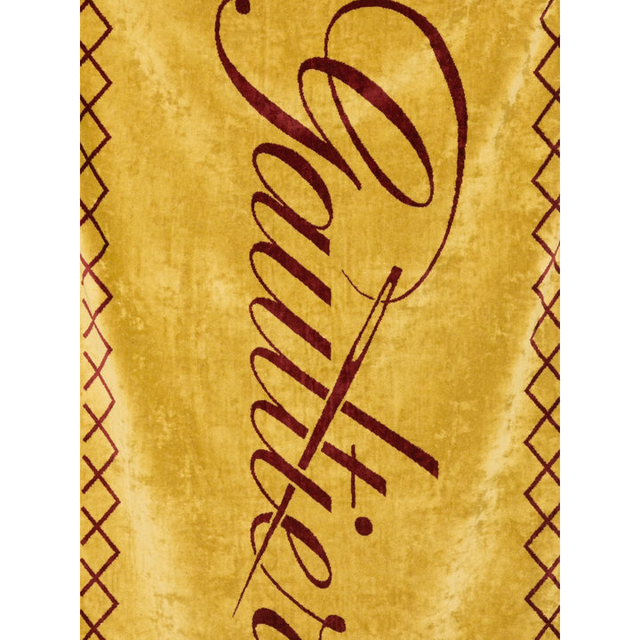 Jean Paul Gaultier Teli Mare - Giallo, Rosso | 571ad151f80199433d3a22fa87e5d59e2408c269