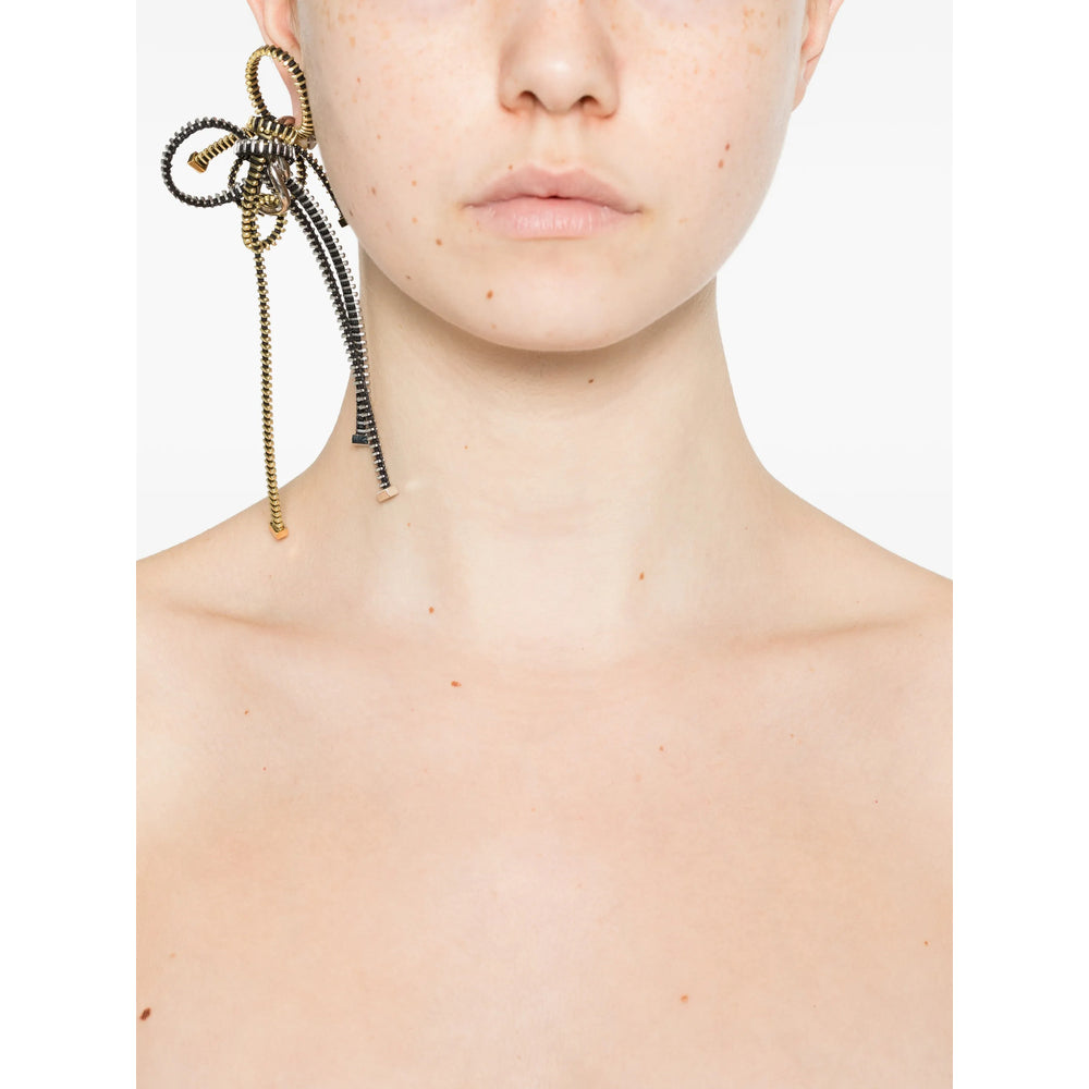 Jean Paul Gaultier Jewellery - Oro, Nero | 0fd2710c110491e6f3d2d43c099ee1816e01c576