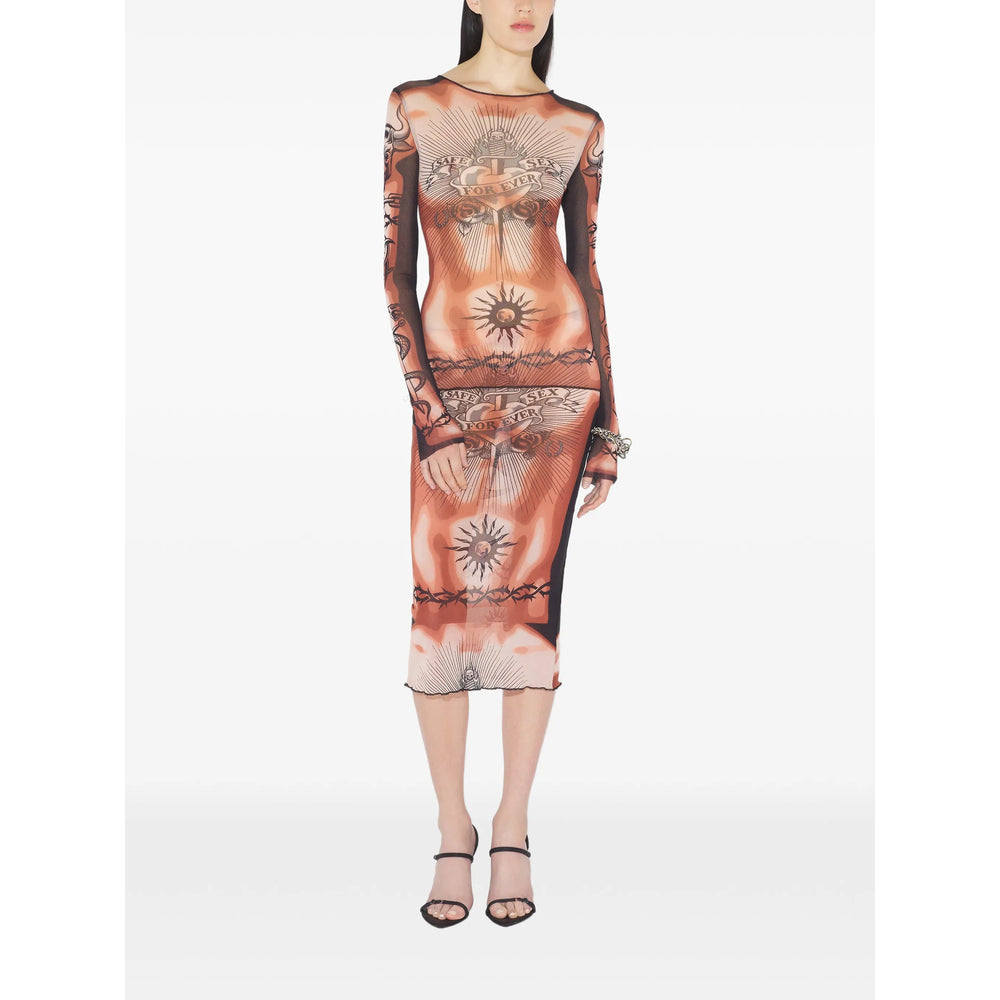 Jean Paul Gaultier Maglioni - Neutro, Nero | 17b9fc0529a653d5eb9d3104fc4930d2c7c9a697