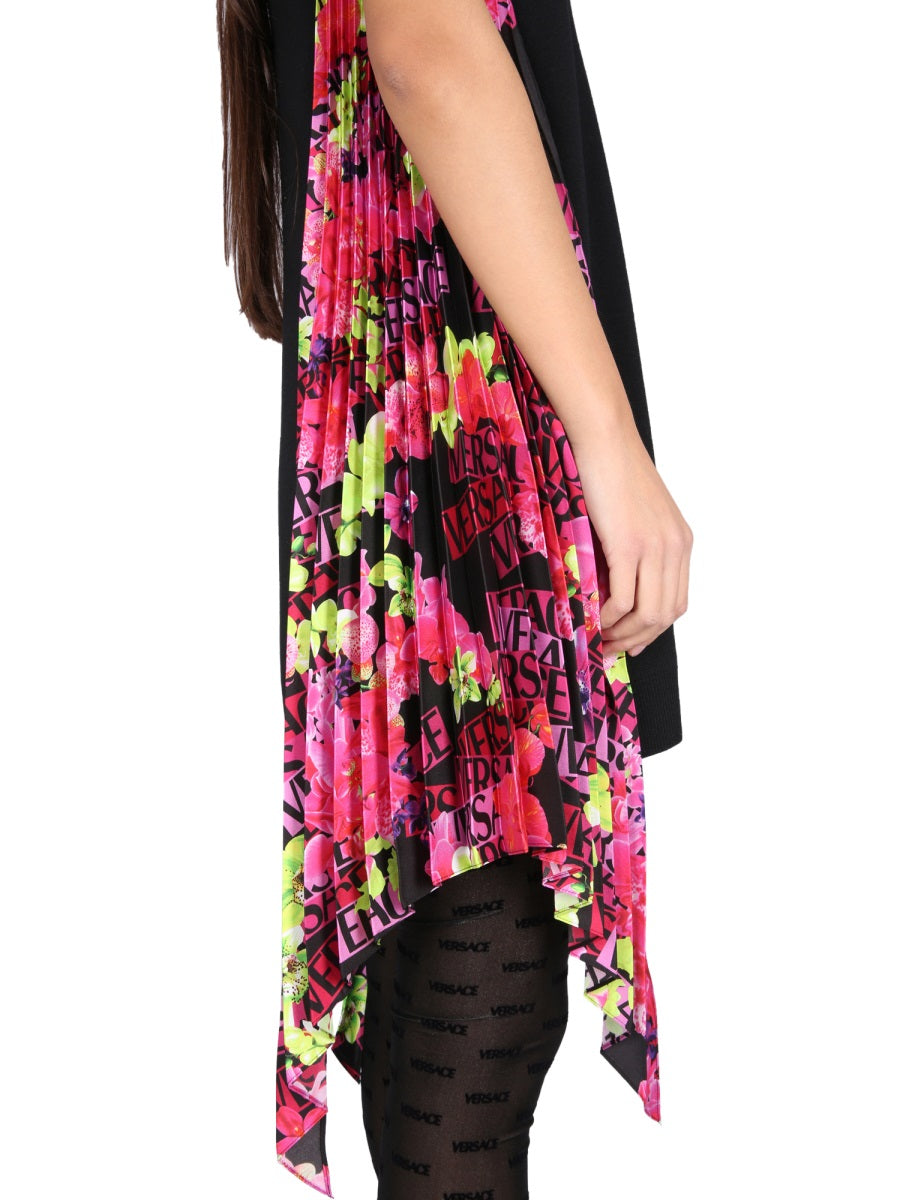 Versace Abiti - Nero | Wanan Luxury