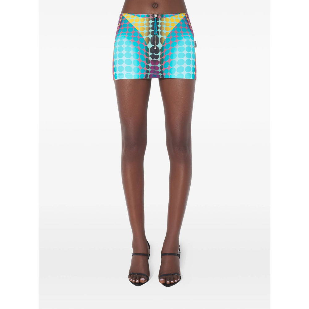 Jean Paul Gaultier Gonne - Blu, Viola | bd494e064fb83c8434762bcb5296c993911e2be4