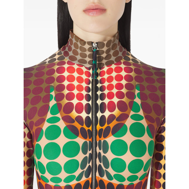 Jean Paul Gaultier Abiti - Giallo, Rosso | d5c984a55f9999c47e440b2851d03b27d6051bc7