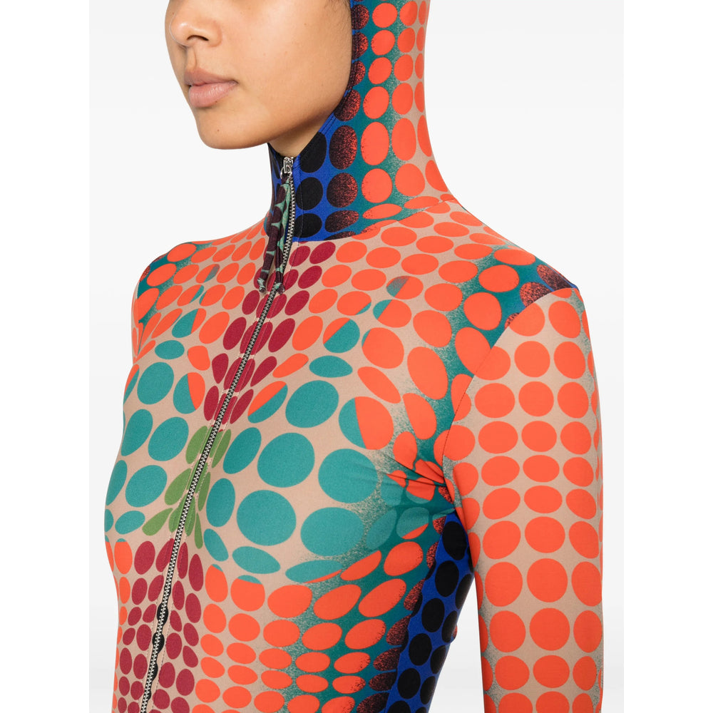 Jean Paul Gaultier Tute Intere - Arancione, Neutro | 226419273036227b731dfff45e62939e1dea7d11