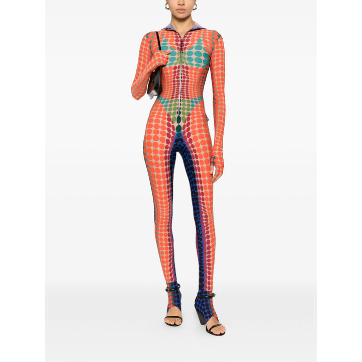 Jean Paul Gaultier Tute Intere - Arancione, Neutro | 44e6aed73b5d681e90a7066301c12b7fb92e5666