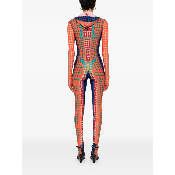 Jean Paul Gaultier Tute Intere - Arancione, Neutro | 70d9be7bed54926354c3dee5e6bbcc15a2dccfa4