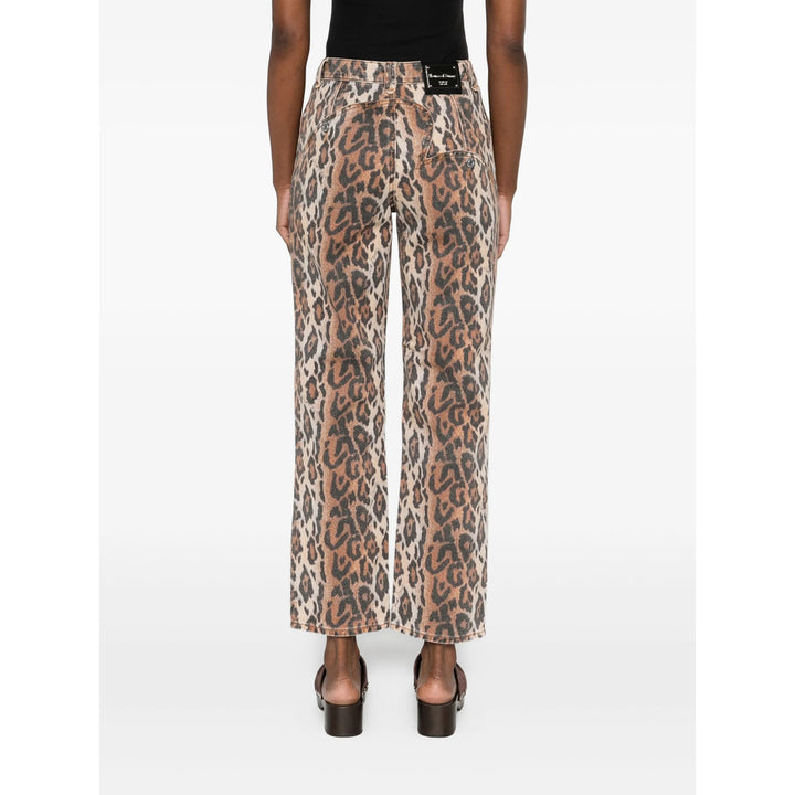 House Of Sunny Jeans - Marrone | dd8ada6b1026117bff3f1405b4ea1ec6a0b7dc0e