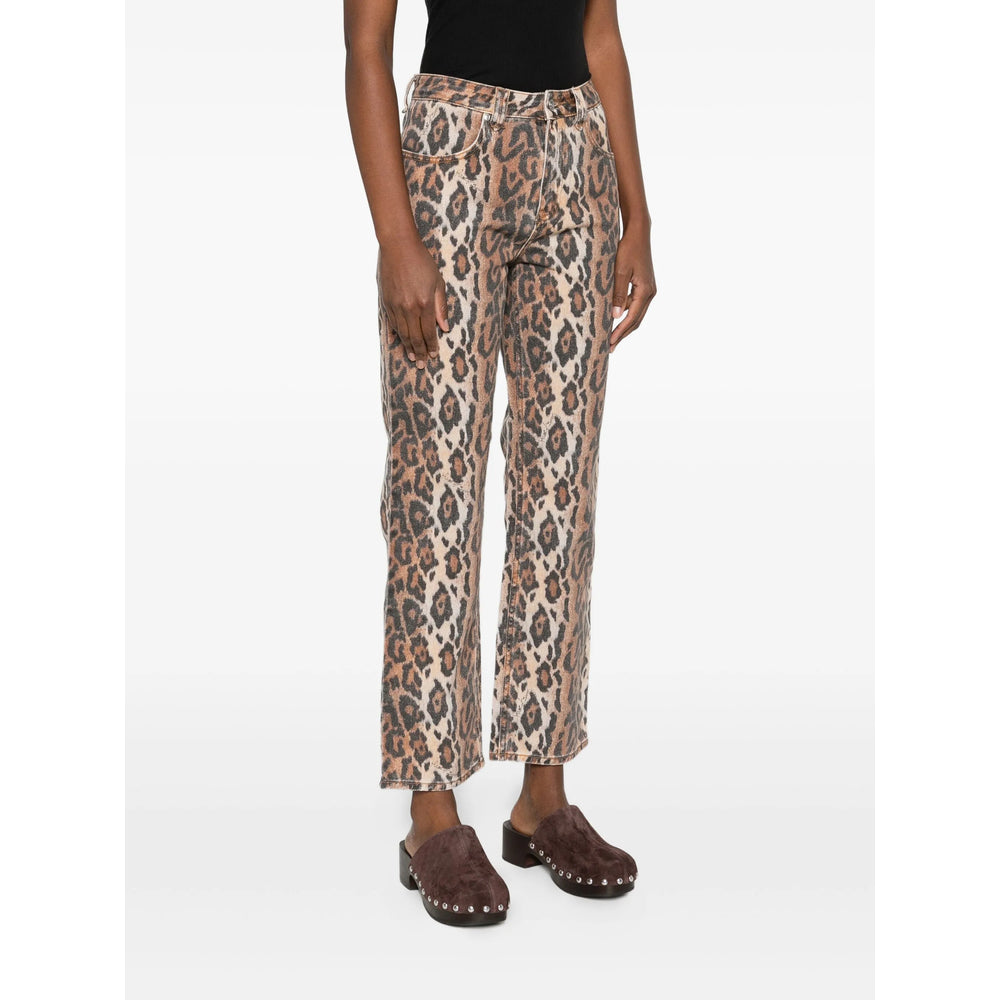 House Of Sunny Jeans - Marrone | 354abf4de4f634de1d34b0d9130048fed2df5907