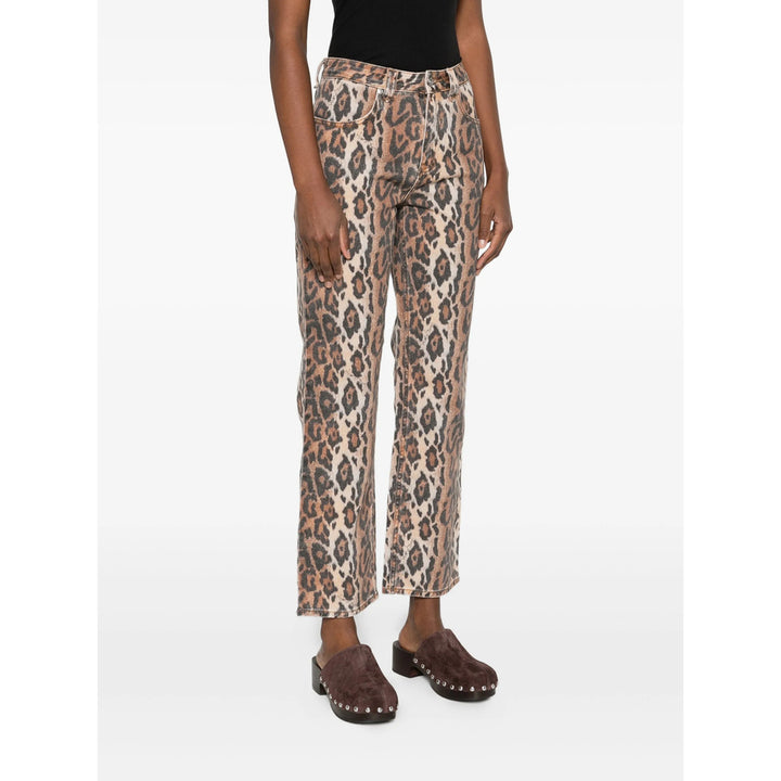 House Of Sunny Jeans - Marrone | 354abf4de4f634de1d34b0d9130048fed2df5907