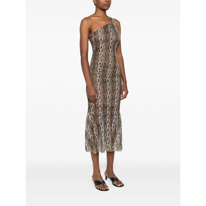 House Of Sunny Abiti - Marrone | 94611a05b09c27add4c5ec9054b031c79a7c5983