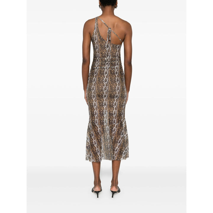 House Of Sunny Abiti - Marrone | 797745f1c61fb8d66937f9ea937000ba848a8535