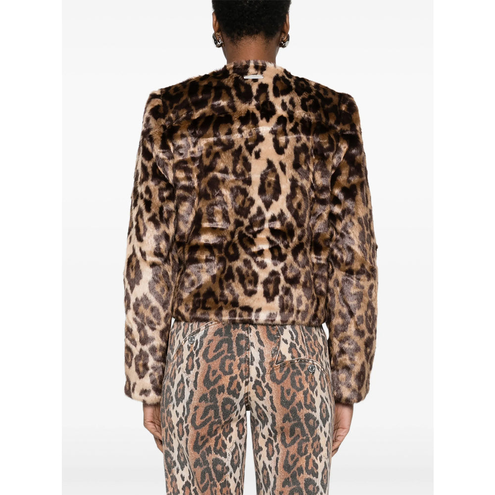 House Of Sunny Outerwears - Marrone | 66312de7397c4e068fed9607eb8d7f766cbb6ef4