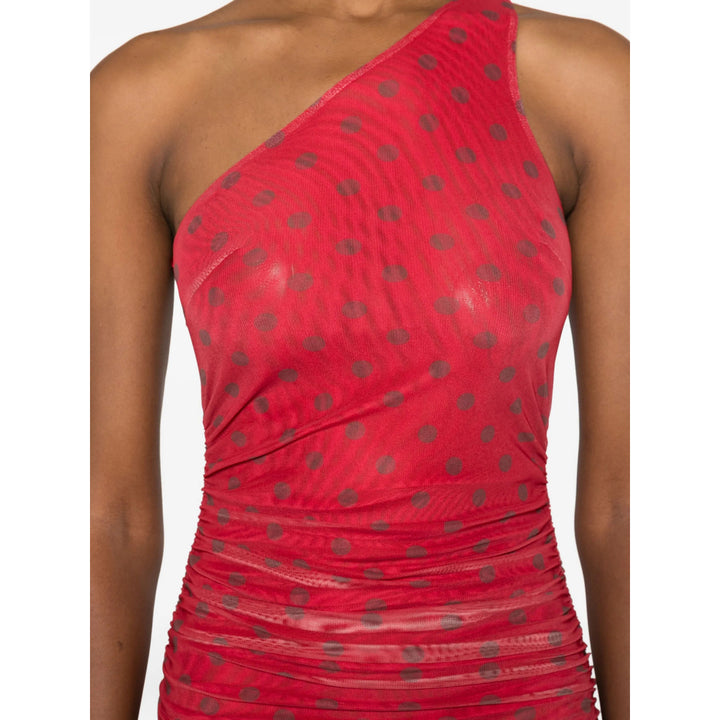 House Of Sunny Abiti - Rosso | ec9adcf5e4501d77a01a0b38abf420128b8c10e7