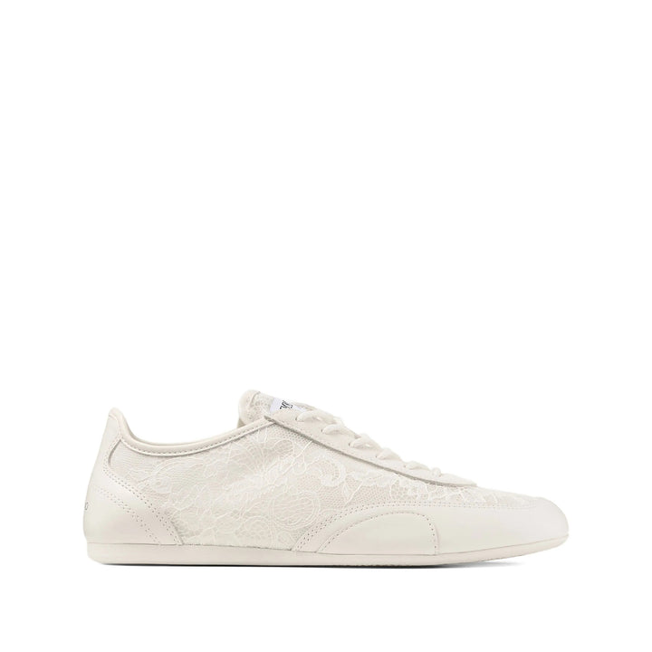 Jimmy Choo Sneakers - Neutro | 339eb57e5763469b98931098aad5cecf2fd61ba6