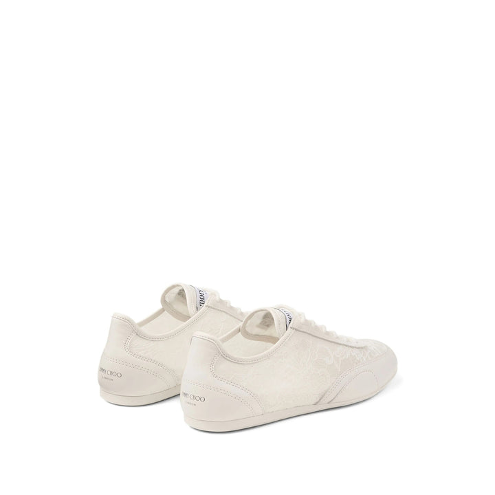 Jimmy Choo Sneakers - Neutro | 14e925ce52abb9eae56f0e3fa9d059d2789799c4