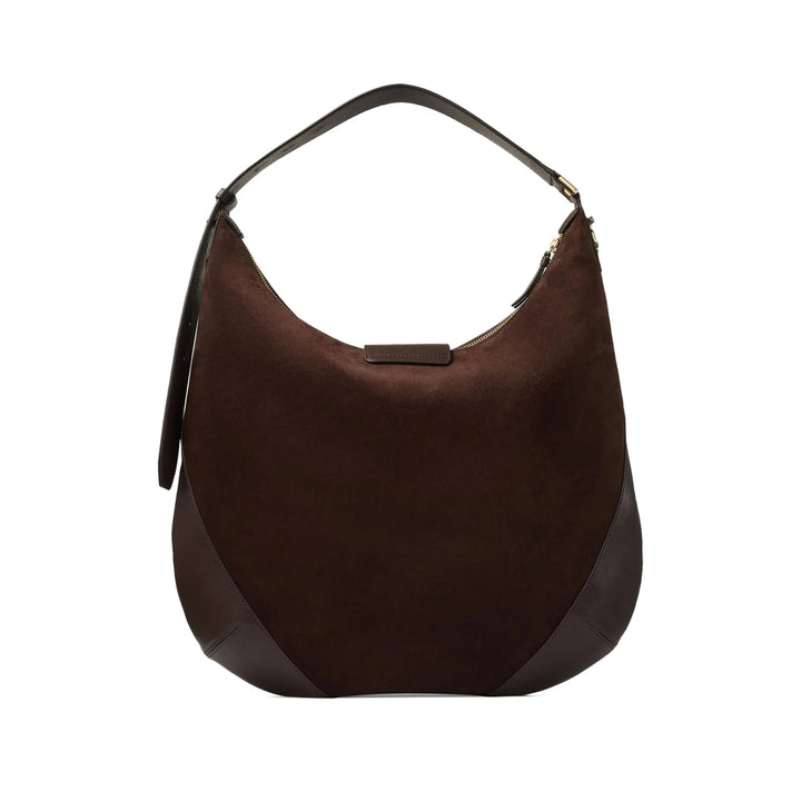 Jimmy Choo Borse - Marrone | 43f6a1f97504e856a3ef8f4f3797c2831ac106d8