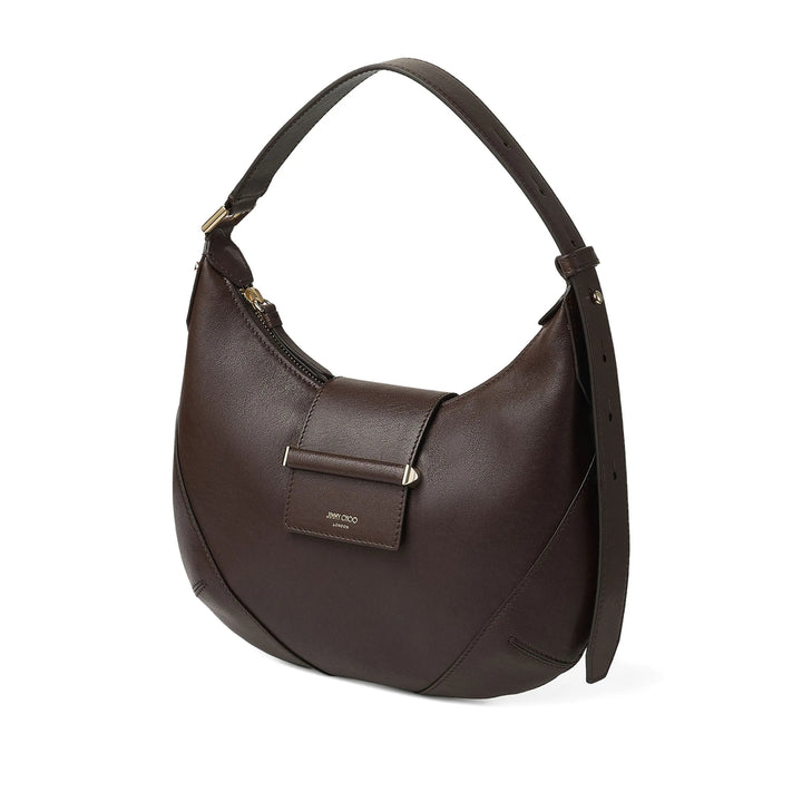 Jimmy Choo Borse - Nero | 9d0125f5684348e76b10e7c9b958211cb102aa05