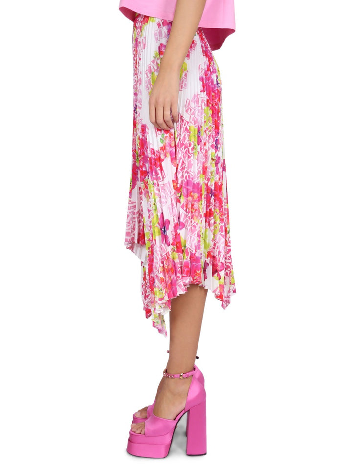 Versace Gonne - Multcolor | Wanan Luxury