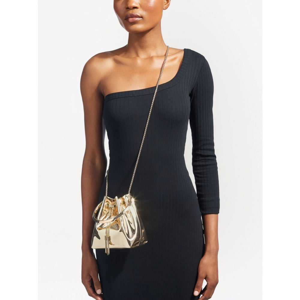 Jimmy Choo Borse - Oro | 4e9fe8d16faa711592881798a05b564395eb337b