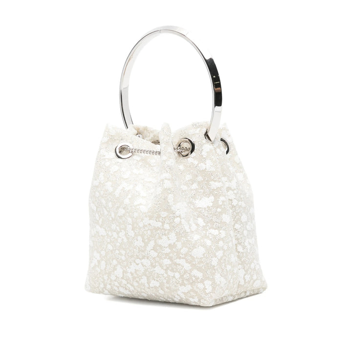 Jimmy Choo Borse - Neutro | ae07a78002a36d64ceefa03bd301b9e8e898afa6