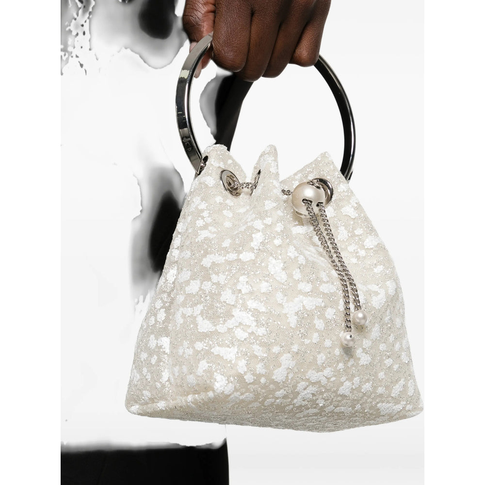 Jimmy Choo Borse - Neutro | 238e55331496ccf8b16bf74c1c1355417874bac3