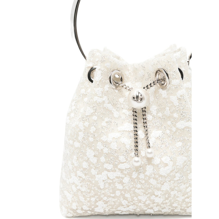 Jimmy Choo Borse - Neutro | 4f308ccbbda8d5929ac8063db033cdb860e861a7