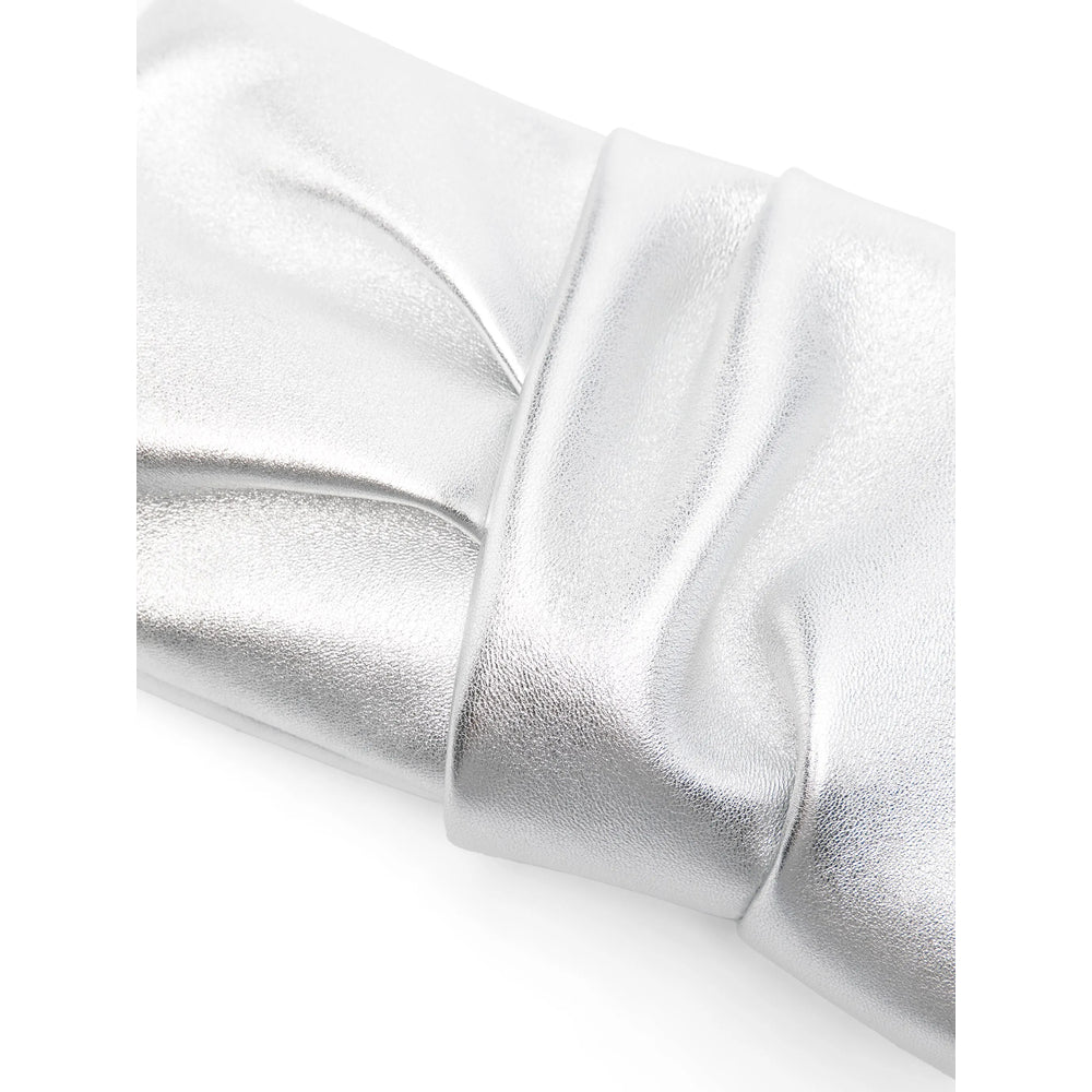 Jimmy Choo Borse - Grigio | 4ad6c28b84b2397c325563e585e3ba9b97748690