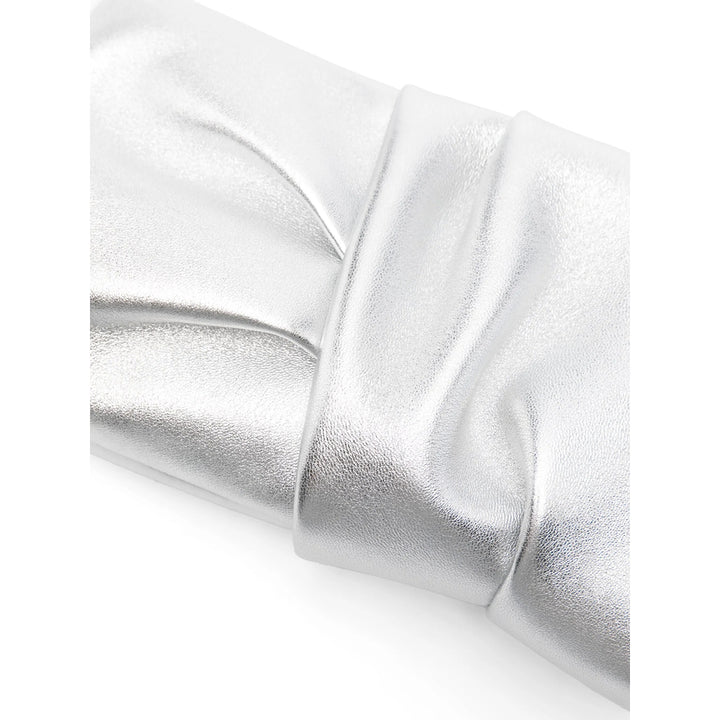 Jimmy Choo Borse - Grigio | 4ad6c28b84b2397c325563e585e3ba9b97748690