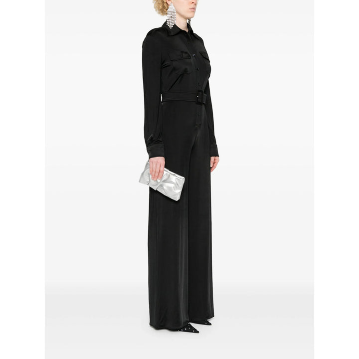 Jimmy Choo Borse - Grigio | ae93ad9150e5f285be254d19f1ce921093a1b7ac