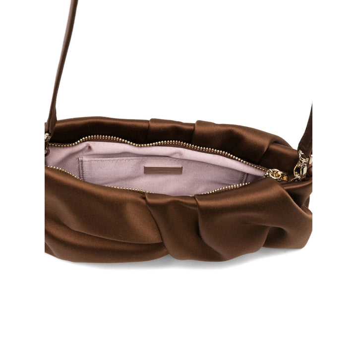 Jimmy Choo Borse - Marrone | 44111397f9246345f4da928a4eef5bce0a4da50b