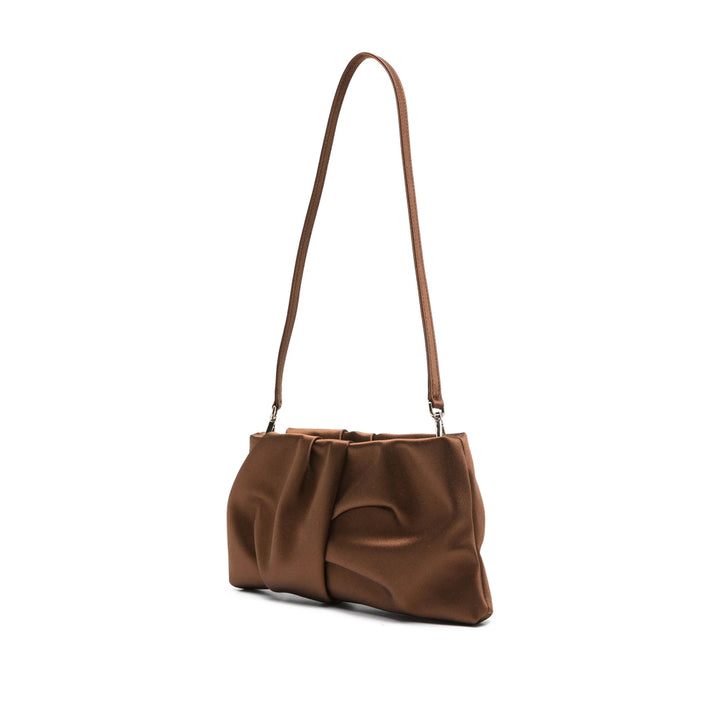 Jimmy Choo Borse - Marrone | 0889e272986de48294f9d7a50de0e4b0ed355fe9