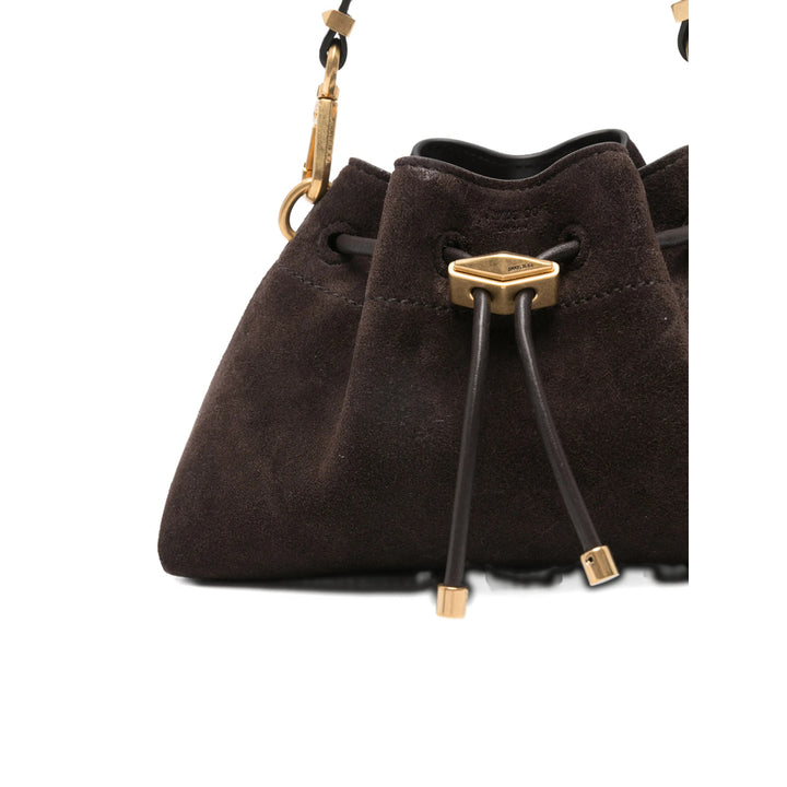 Jimmy Choo Borse - Marrone | 0b5a802d53bd55a5080a11813146530c4074b0b4