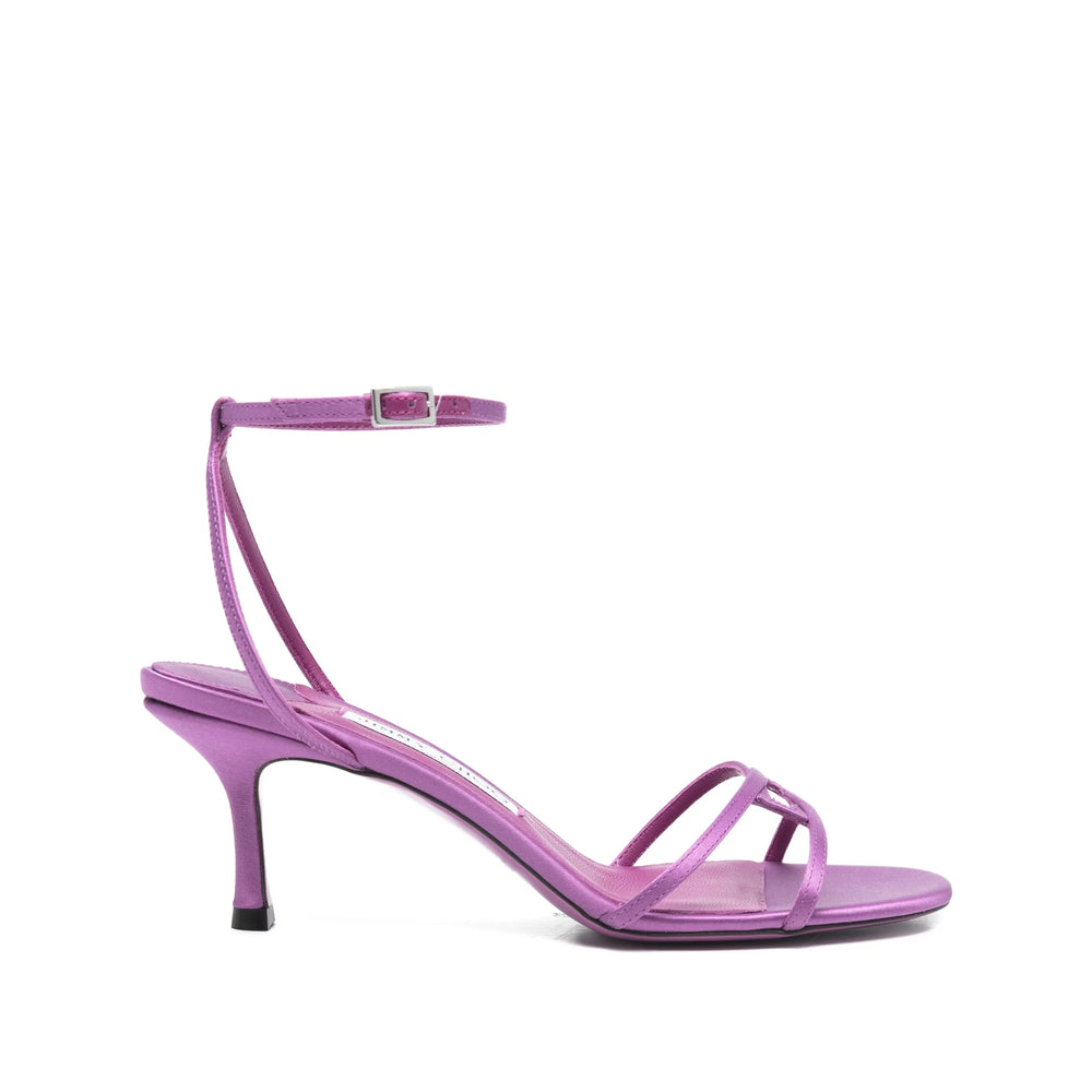 Jimmy Choo Scarpe - Viola | 65c44a276ed4ec5f5d497a28d30f3120289f55ef