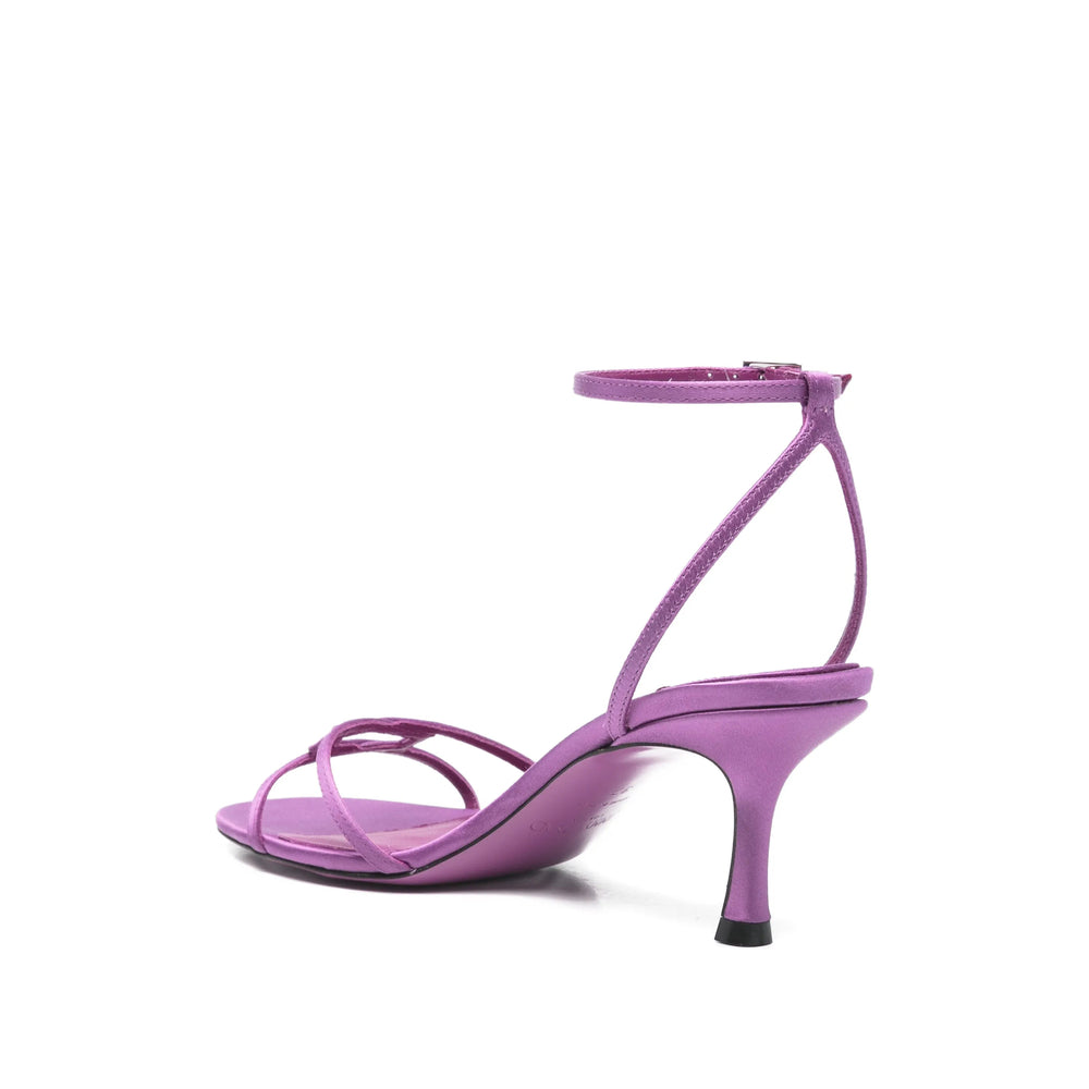Jimmy Choo Scarpe - Viola | 37ed3c190538571add6d2b50a0370b7816c9c8d1
