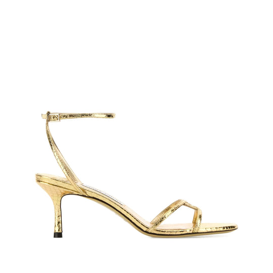 Scarpe Oro