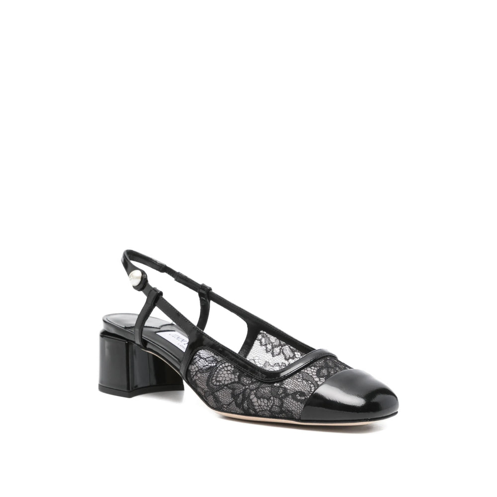 Jimmy Choo Scarpe - Nero | 2310b8977973b9238eb4f705e1aa9bddbcccf504