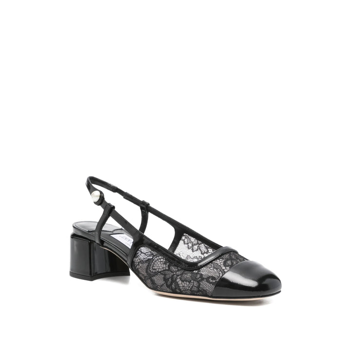 Jimmy Choo Scarpe - Nero | 2310b8977973b9238eb4f705e1aa9bddbcccf504
