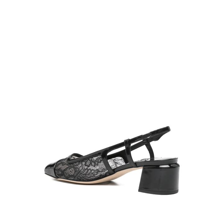 Jimmy Choo Scarpe - Nero | 11cdbbd584a7a68f768e370ca68b3553979542d8