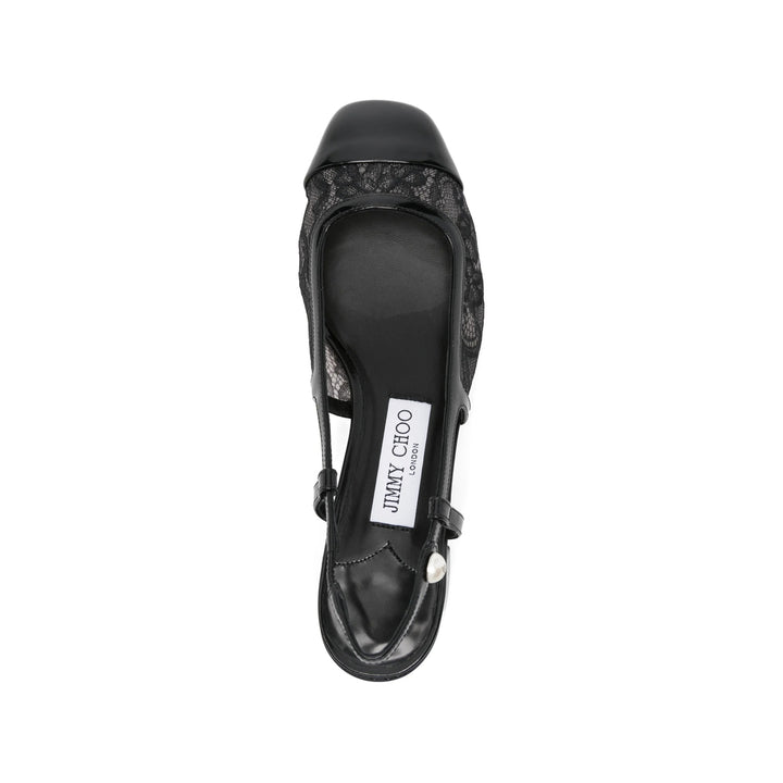 Jimmy Choo Scarpe - Nero | 93ad3ad330d2046773aff19b1a57fff79503ce36