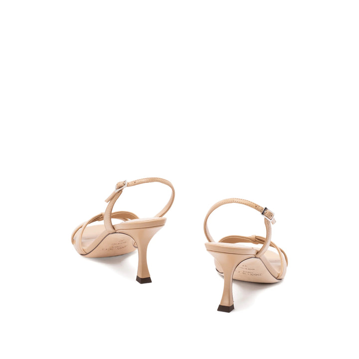 Jimmy Choo Scarpe - Neutro | 3d6713c8244b4d2577092f24de2fb30471a35fa4